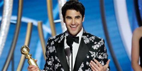 l assassinio di gianni versace darren criss